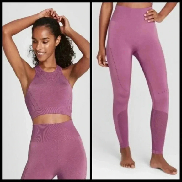 NWT Joy Lab high rise leggings - Picture 1 of 6